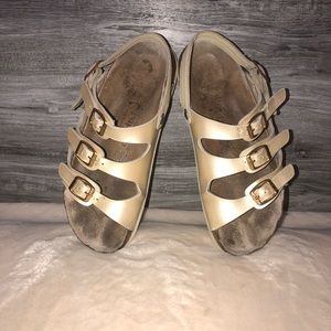 Birkenstock 39 papillio